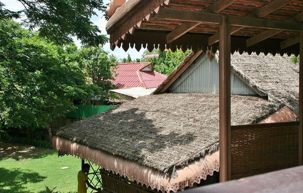 Golden Premier Villa Siem Reap Zewnętrze zdjęcie