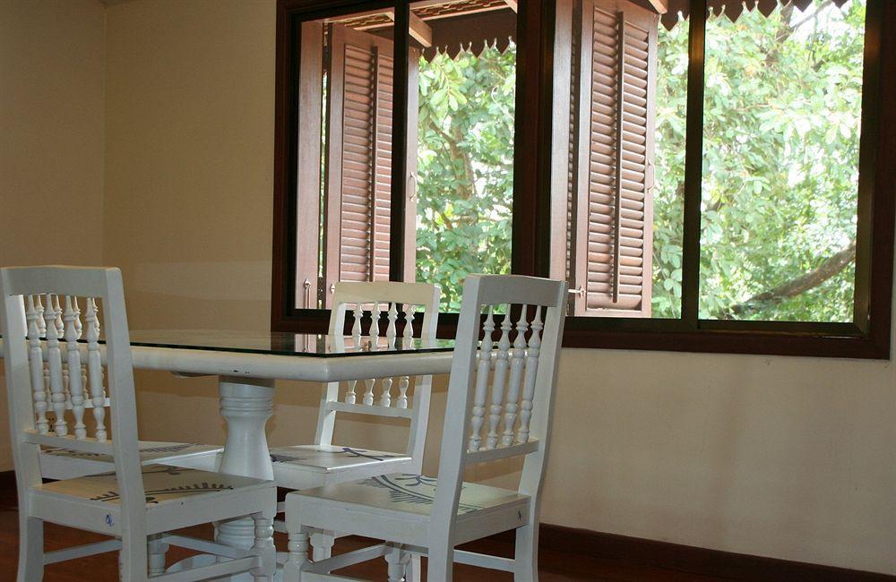 Golden Premier Villa Siem Reap Zewnętrze zdjęcie