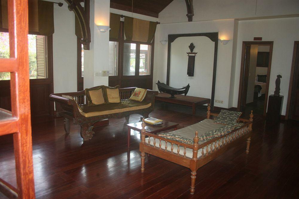 Golden Premier Villa Siem Reap Zewnętrze zdjęcie