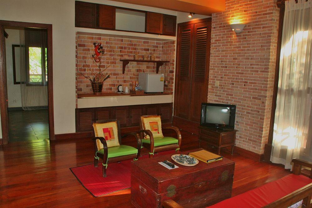 Golden Premier Villa Siem Reap Zewnętrze zdjęcie